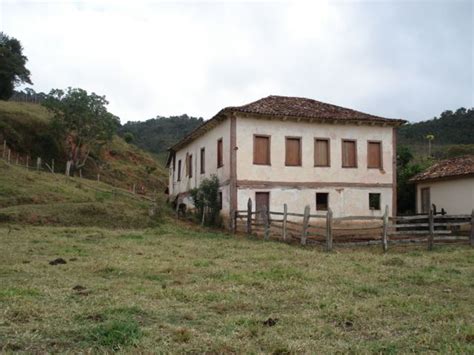 Fazenda Jacutinga Século Xix Com Imagens Casa De Fazenda Casas De