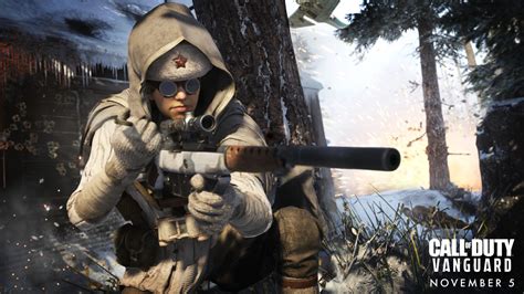 Call Of Duty Vanguard Im Test F R Wen Lohnt Sich Das Neue Cod
