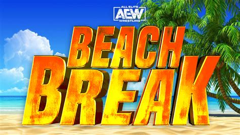 Aew Dynamite Beach Break Results January 26 2022 Pwmania Wrestling News