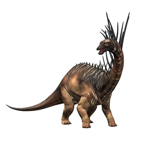 Bajadasaurusjw A Jurassic Park Wiki Fandom