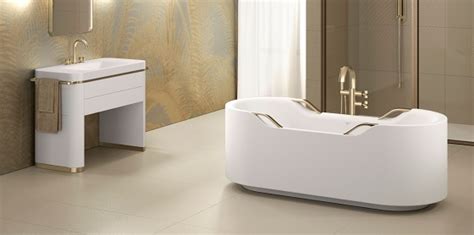 Offering design, functionality and comfort in a large variety of styles including those with storage needs. An in-depth look at Roca's new Armani and Modo bathrooms