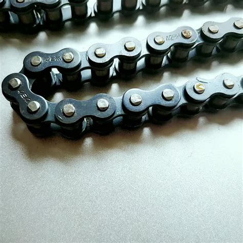 Mw Carbon Steel 428h 132l O Ring Motorcycle Transmission Chain Buy O