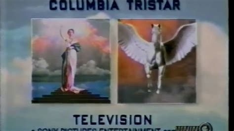 Sesame Workshopcolumbia Tristar Television 1999 Youtube