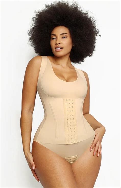 7 of the best types of plus size shapewear to buy my dreamality