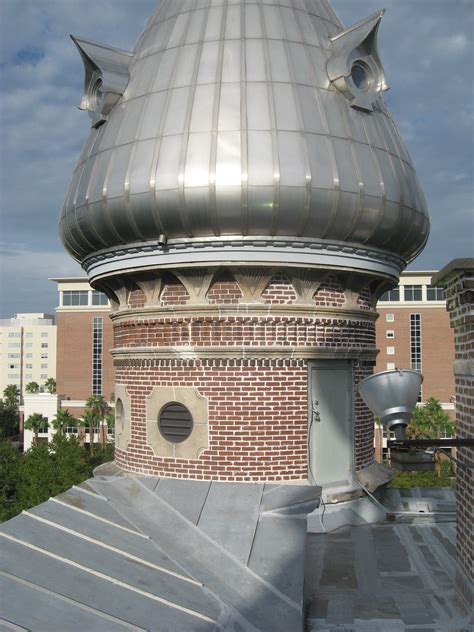 Preserving History: University of Tampa- Plant Hall (Formerly “Tampa