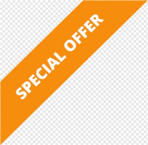 Limited Time Offer Special Offer Tag Special Offer Icon Special