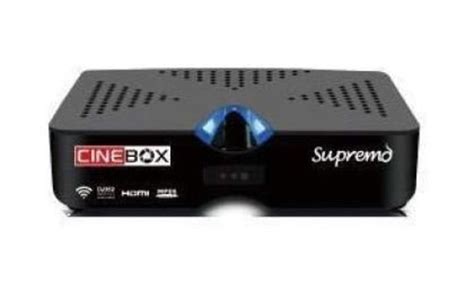 Cinebox Supremo Full Hd Tv E Display Nunca Usado 17351331 Enjoei