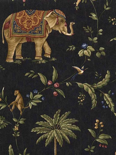 u869qewa: Animal Print Wallpaper Border | Animal print ...