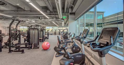 Mojave Fit 247 Fitness Center