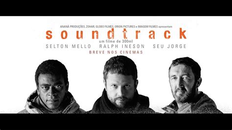 Soundtrack Trailer Oficial Youtube
