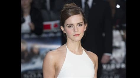 Emma Watson Kämpft Für Gleichberechtigung