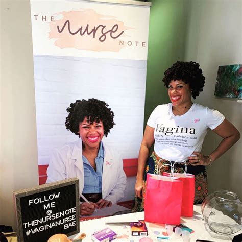 Meet Janelle King Nurse Blogger And Writer Shoutout Atlanta