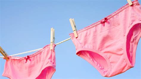 The Five Underwear Questions Youre Too Embarrassed To Ask Everyday Health
