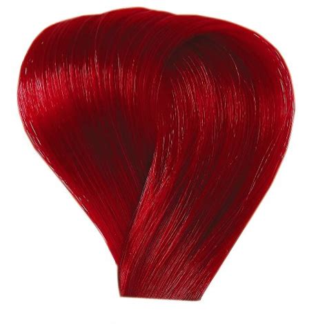 Ion Red Hair Color Chartascaca