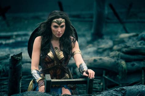 Gal Gadot Movies 10 Best Films And Tv Shows The Cinemaholic
