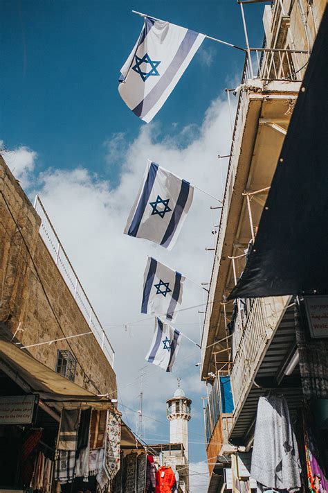 In 2007 an israeli flag measuring 660 by 100 metres and weighing 5.2 tonnes was unfurled near the ancient jewish fortress of masada, breaking the look at the slogans they use: 100 Common Hebrew Phrases for Travel [Includes Audio ...