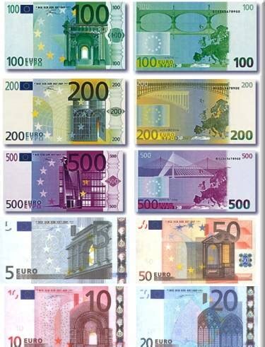 Европейский центральный банк введет замену купюрам в 500 евро до конца мая еще весной прошлого года в сми появилась информация о том, что выпуск купюры номиналом 500 евро к концу 2018 году будет прекращен. Денежные купюры EURO скачать - 30 Июля 2011 - Фотошоп