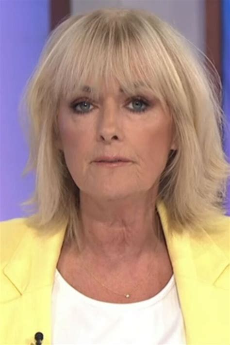 Loose Women Star Jane Moore Wows Co Stars As She Unveils Surgery