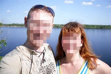 Evil Russian Couple Jailed After ‘repeatedly Raping Daughter 12