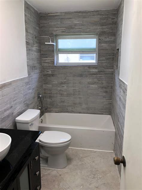With our bathroom remodeling services, you can have a new bathroom in just a few days—in fact, most of our bathroom remodel jobs can be completed in five days. Bathroom Remodeling - Affordable Remodeling and Renovation ...