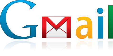 Vector Of The World Gmail Logo Vector