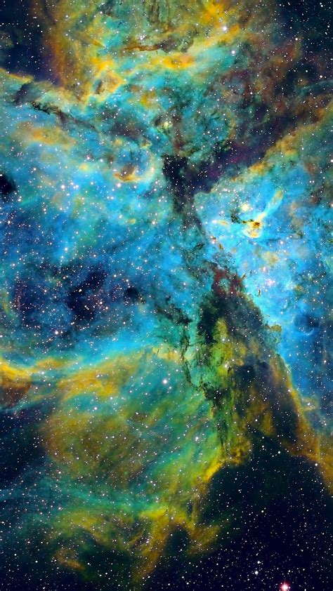 Carina Nebula Wallpapers 67 Background Pictures