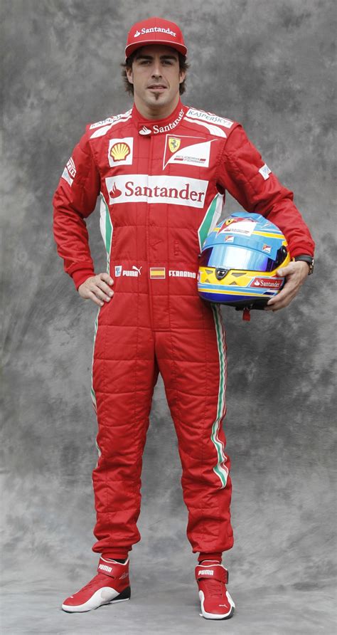 Formula 1 Australian Grand Prix 2012 Meet The Drivers Slideshow