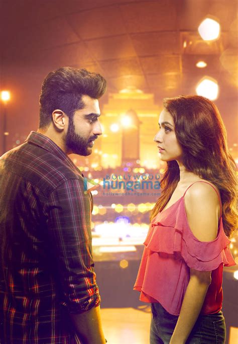 Half Girlfriend 134 2 Half Girlfriend 2017 Movie Stills Bollywood