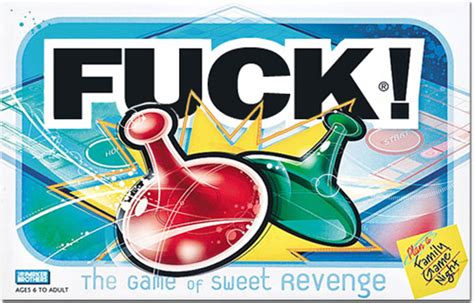 Offensive Board Games