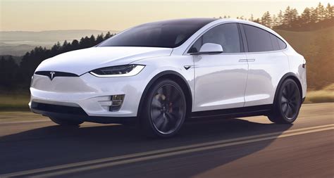 Tesla Model X Long Range Plus 351 Miles 79990 Mediafeed