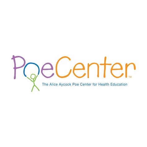 Poe Center For Health Education Youtube
