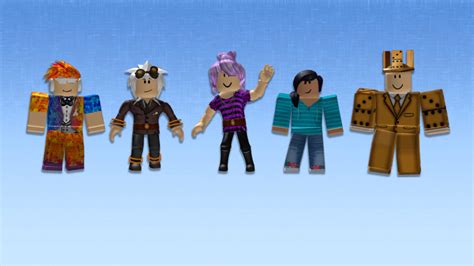 Product And Tech Archive Page 4 Of 4 Roblox Blog