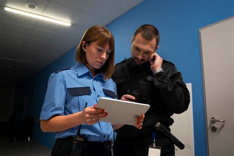 Duties And Responsibilities Of Security Guards World Guardian Security Services