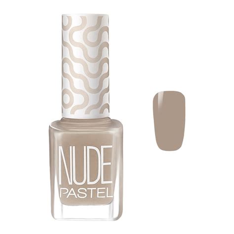 Order Pastel Nude Nail Polish Ml Sand Beige Online At Best Price