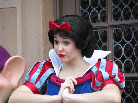 Disneys Snow White And Aurora Are Getting The Cold Shoulder Living A Disney Lifeliving A