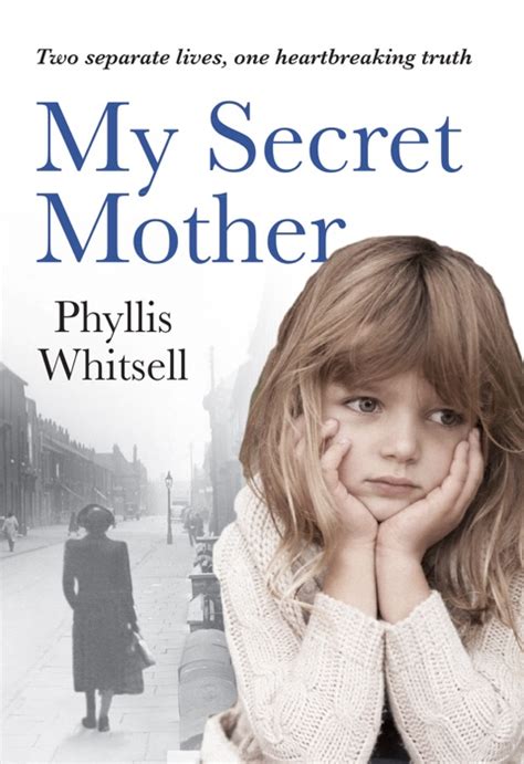 Download ~ My Secret Mother ~ By Phyllis Whitsell ~ Book Pdf Kindle