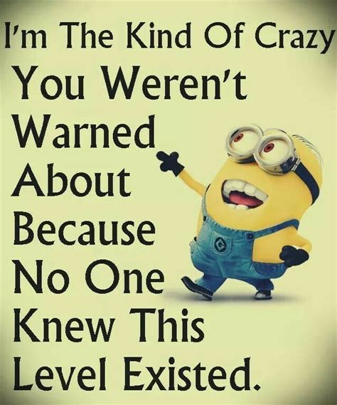 Pin By Jen On What I Find Funny In Quotes With Images Funny Minion