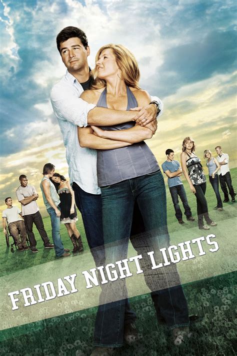 Friday Night Lights Season 4 Wiki Synopsis Reviews Movies Rankings