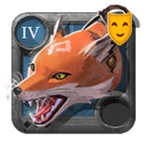 Direwolf Skin: Recruiter's Dire Fox — Loot and prices ...