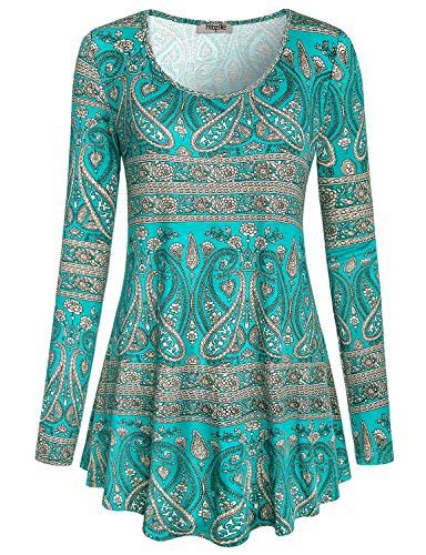 List Of 10 Best Zulily Womens Tunics 2023 Reviews