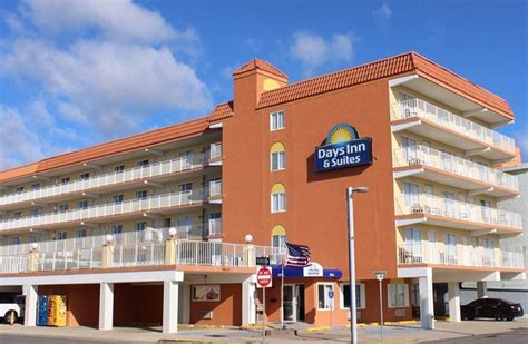 Days Inn And Suites By Wyndham Wildwood Hotel Nj Tarifs 2022 Mis à