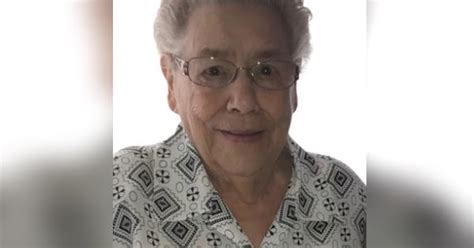 Rose Demarco Obituary Visitation And Funeral Information