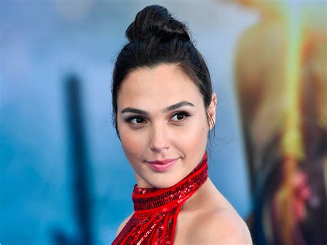 Gadot is one of the hottest women in movies and on tv. Gal Gadot's 'Wonder Woman' salary was shockingly low ...