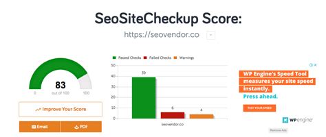 Quick And Easy Review On The Seo Toolbox By Seo Site Checkup