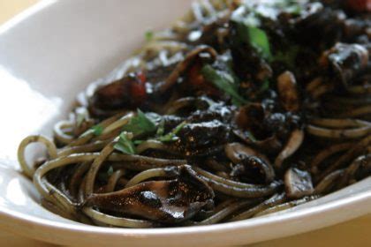 Find deals on products in pasta & noodles on amazon. Gli spaghetti al nero di seppia senza glutine | Blog di ...