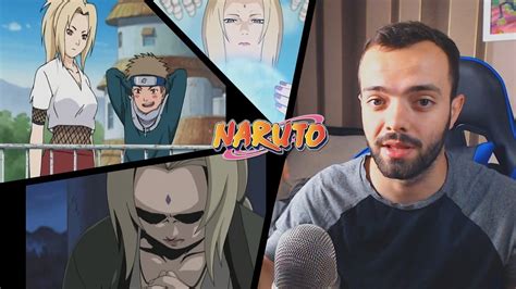 Naruto Episode 92 Reaction Youtube