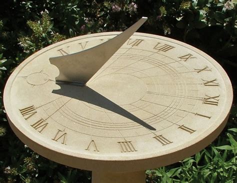 Facts About Sundials And Shadow Clocks Some Interesting Facts