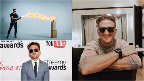 Casey neistat is known from his youtube videos. Casey Neistat Net Worth & Bio - Amazing Facts You Need to ...