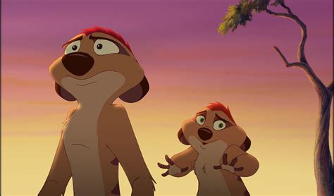 The Lion King 1½ Screencap Fancaps