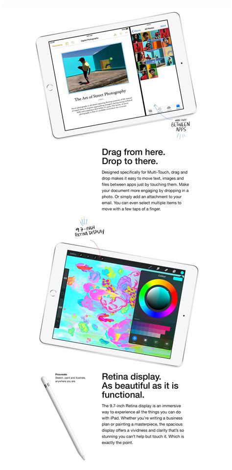 Apple Learn More Ipad Courts